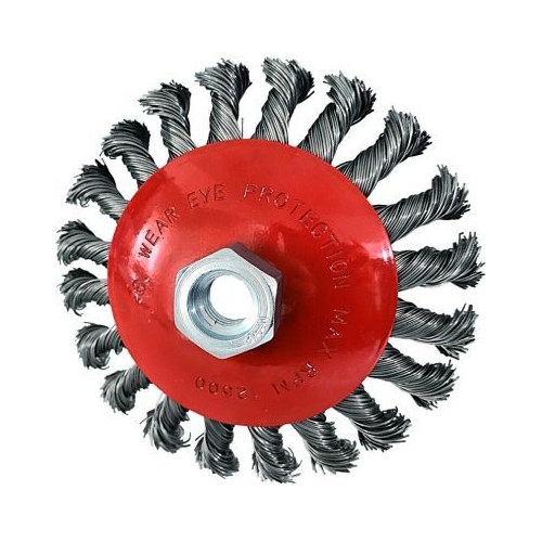 Drahtb&uuml;rste KS TOOLS 340.0051 f&uuml;r