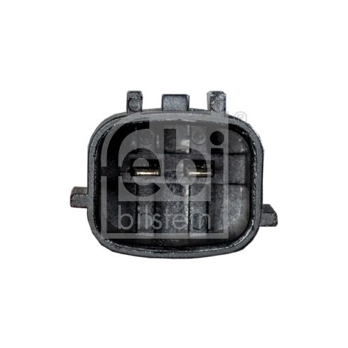 Steuerventil, Nockenwellenverstellung FEBI BILSTEIN 177769 febi Plus f&uuml;r NISSAN