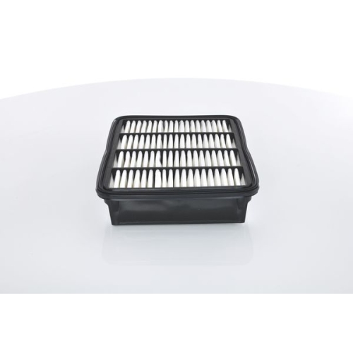 Luftfilter BOSCH F 026 400 165 f&uuml;r FORD MAZDA MITSUBISHI TRACK MARSHALL