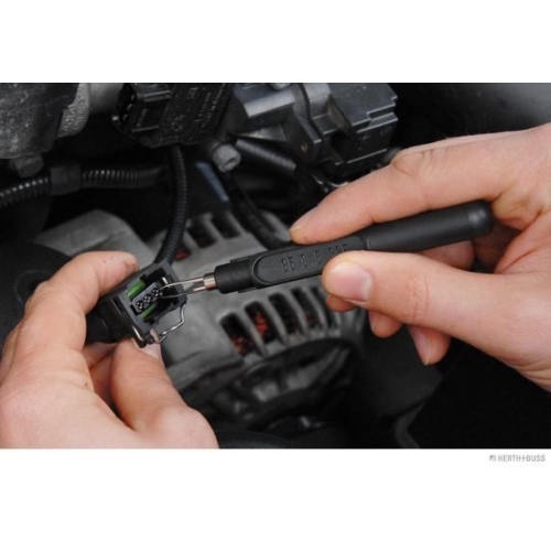 Entriegelungswerkzeugsatz HERTH+BUSS ELPARTS 95945424
