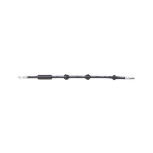 Bremsschlauch BOSCH 1 987 481 748 f&uuml;r MERCEDES-BENZ, Vorderachse beidseitig