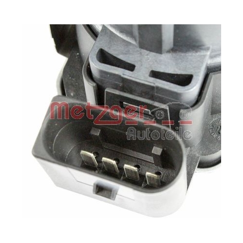 AGR-Ventil METZGER 0892342 ORIGINAL ERSATZTEIL f&uuml;r MERCEDES-BENZ