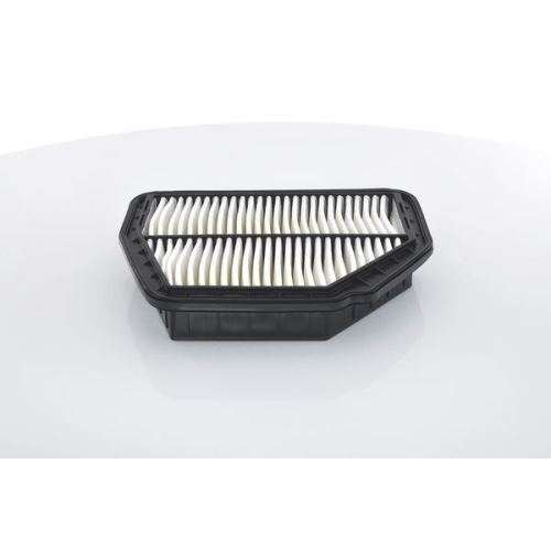 Luftfilter BOSCH F 026 400 203 f&uuml;r OPEL VAUXHALL CHEVROLET DAEWOO HOLDEN