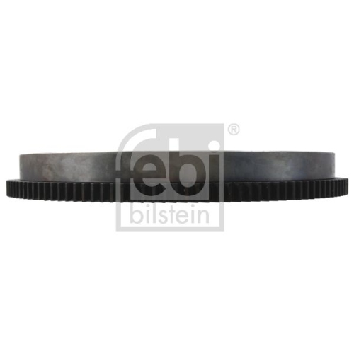 Febi Bilstein 108750 Schwungrad mit Anlasserzahnkranz, 1 St&uuml;ck