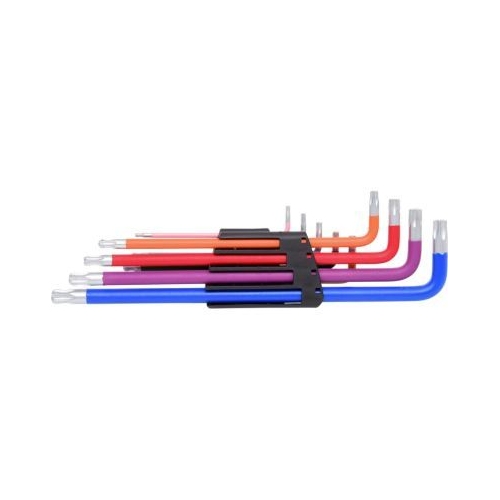 Winkelschraubendrehersatz KS TOOLS 151.4270