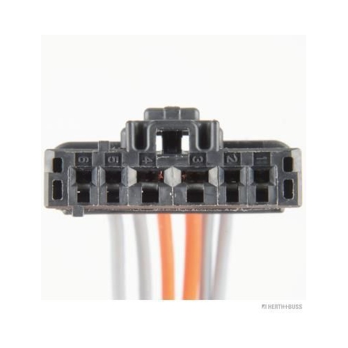 Entriegelungswerkzeug, Flach-/Rundstecker HERTH+BUSS ELPARTS 95945336