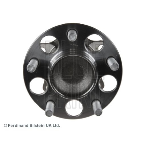 Blue Print 1x ADC48356BP Radlagersatz mit Radnabe und ABS-Ring