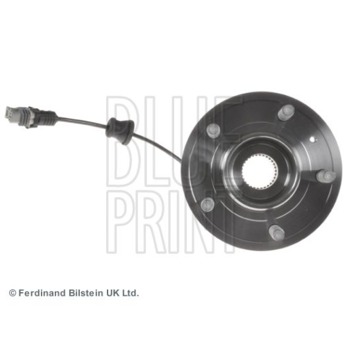 Blue Print 1x ADG08381BP Radlagersatz mit Radnabe und ABS-Sensor