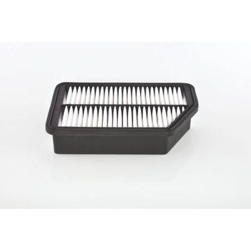Luftfilter BOSCH F 026 400 228 f&uuml;r HYUNDAI KIA