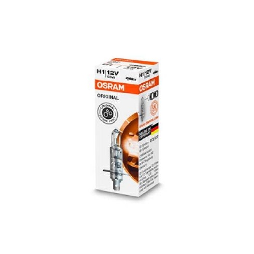 Gl&uuml;hlampe, Abbiegescheinwerfer OSRAM 64150 ORIGINAL