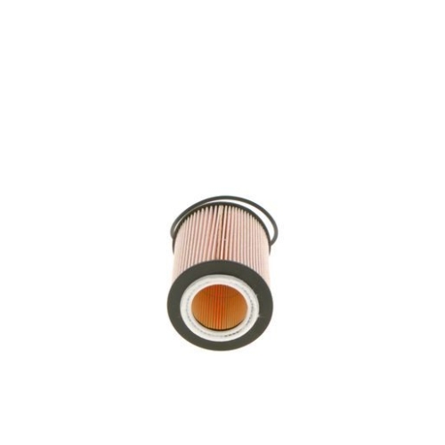 Luftfilter BOSCH F 026 400 237 f&uuml;r KHD RENAULT VOLVO BOMAG MASSEY FERGUSON CLAAS