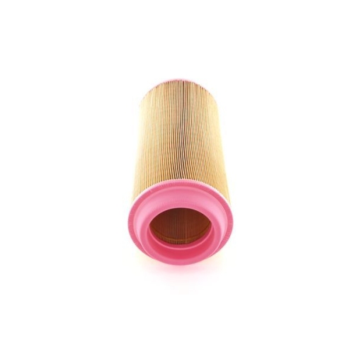 Luftfilter BOSCH F 026 400 252 f&uuml;r AEBI KHD MERCEDES-BENZ NISSAN RENAULT VOLVO