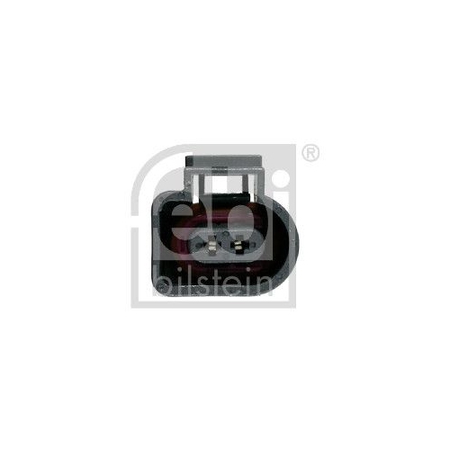 Febi Bilstein 171354 Adapterkabel f&uuml;r Seitenmarkierungsleuchte, 1 St&uuml;ck