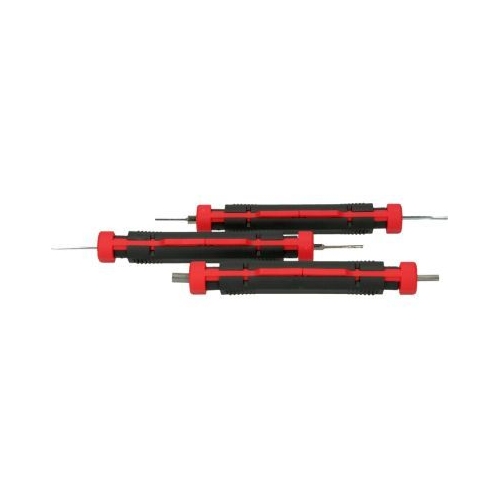 Entriegelungswerkzeug, Flach-/Rundstecker KS TOOLS 154.0015 f&uuml;r