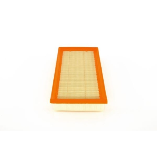Luftfilter BOSCH F 026 400 258 f&uuml;r ALFA ROMEO FIAT