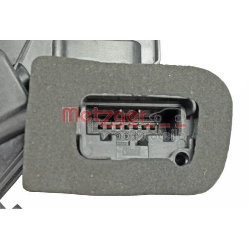 T&uuml;rschloss METZGER 2314033 GREENPARTS f&uuml;r VW, vorne links