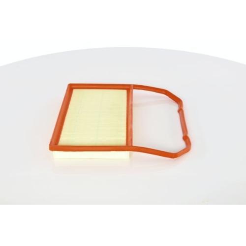 Luftfilter BOSCH F 026 400 285 f&uuml;r SEAT SKODA VW