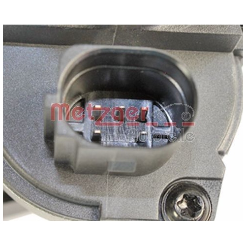 AGR-Modul METZGER 0892458 f&uuml;r VAG