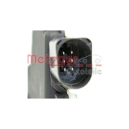 T&uuml;rschloss METZGER 2314040 f&uuml;r VW, hinten rechts