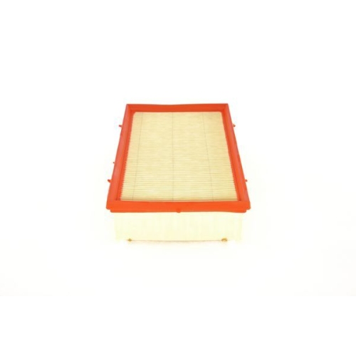 Luftfilter BOSCH F 026 400 287 f&uuml;r AUDI SEAT SKODA VW