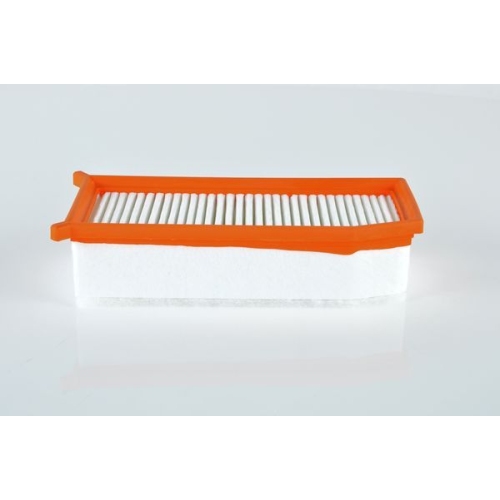 Luftfilter BOSCH F 026 400 343 f&uuml;r NISSAN RENAULT DACIA