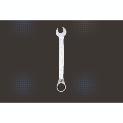 Ratschen-Ringgabelschl&uuml;ssel KS TOOLS 503.4624
