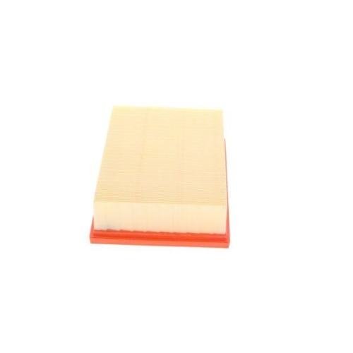Luftfilter BOSCH F 026 400 345 f&uuml;r GMC OPEL VAUXHALL CHEVROLET BUICK
