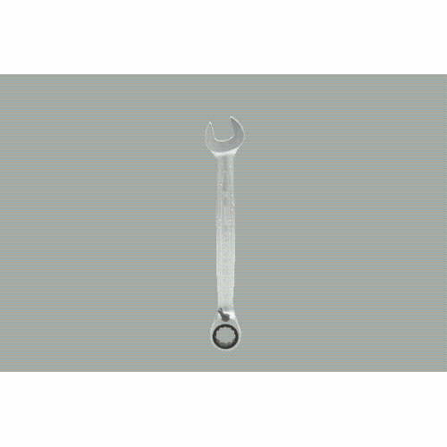 Ratschen-Ringgabelschl&uuml;ssel KS TOOLS 503.4619
