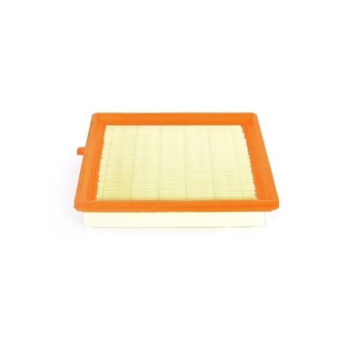 Luftfilter BOSCH F 026 400 348 f&uuml;r GMC OPEL VAUXHALL