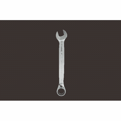 Ratschen-Ringgabelschl&uuml;ssel KS TOOLS 503.4618