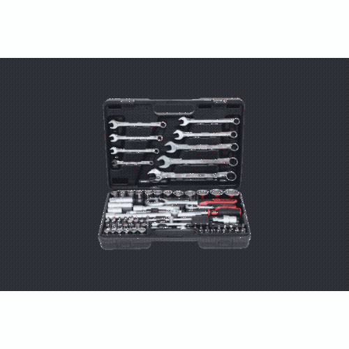 Steckschl&uuml;sselsatz KS TOOLS 911.0682