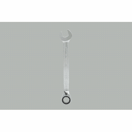 Ratschen-Ringgabelschl&uuml;ssel KS TOOLS 503.4617