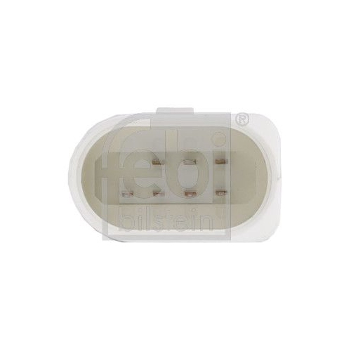 T&uuml;rschloss FEBI BILSTEIN 179013 febi Plus f&uuml;r AUDI SEAT SKODA VW, hinten rechts