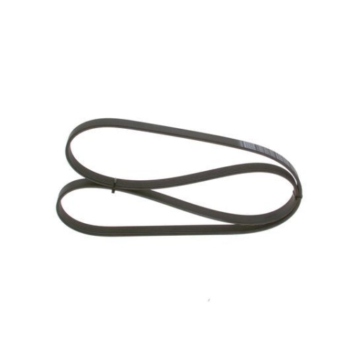 Keilrippenriemen BOSCH 1 987 947 547 f&uuml;r AUDI BMW OPEL RENAULT SEAT SKODA VW