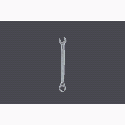 Ratschen-Ringgabelschl&uuml;ssel KS TOOLS 503.4611