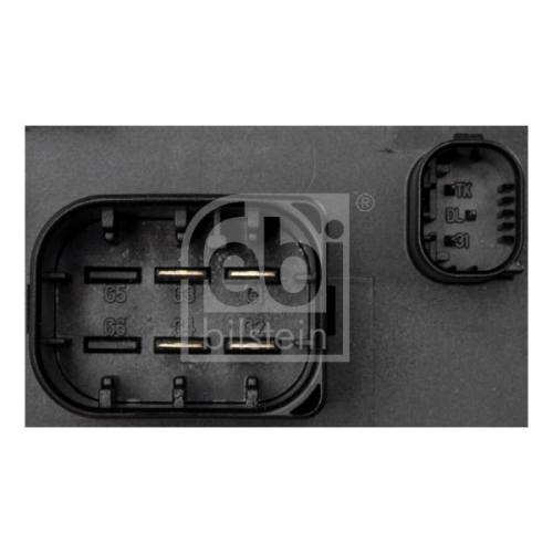 Febi Bilstein 1x 30905 Vorgl&uuml;hrelais