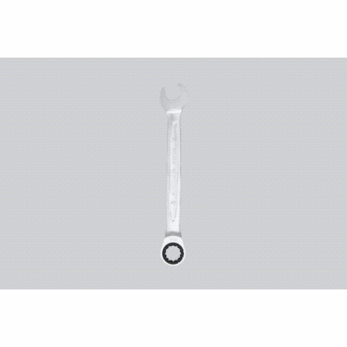 Ratschen-Ringgabelschl&uuml;ssel KS TOOLS 503.4224