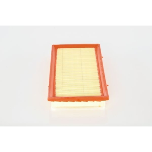 Luftfilter BOSCH F 026 400 378 f&uuml;r ALFA ROMEO FIAT LANCIA