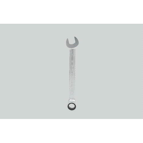 Ratschen-Ringgabelschl&uuml;ssel KS TOOLS 503.4219