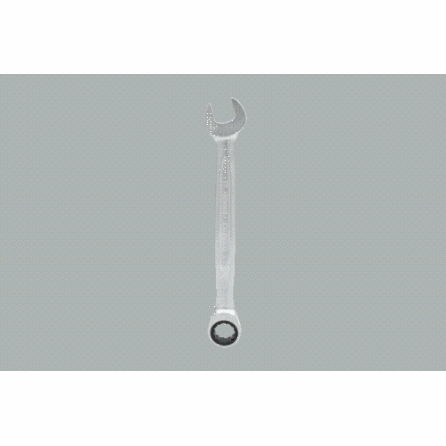 Ratschen-Ringgabelschl&uuml;ssel KS TOOLS 503.4218