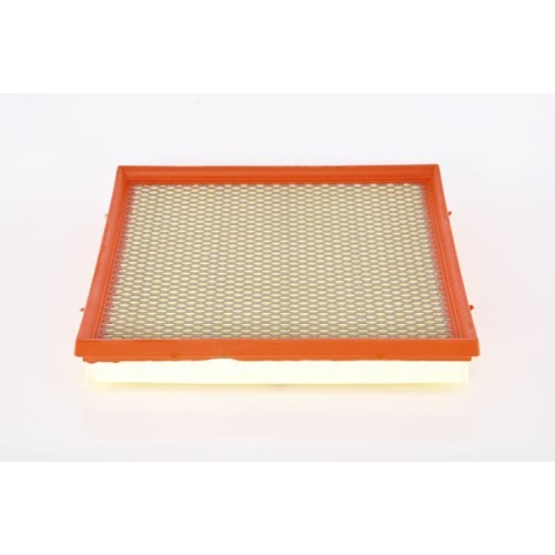 Luftfilter BOSCH F 026 400 385 f&uuml;r OPEL VAUXHALL CHEVROLET DAEWOO HOLDEN