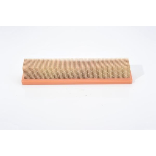 Luftfilter BOSCH F 026 400 387 f&uuml;r RENAULT DACIA PROTON