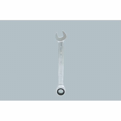 Ratschen-Ringgabelschl&uuml;ssel KS TOOLS 503.4216