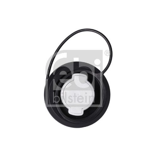 Verschluss, Tankeinheit (Harnstoffeinspritzung) FEBI BILSTEIN 180324 f&uuml;r FENDT