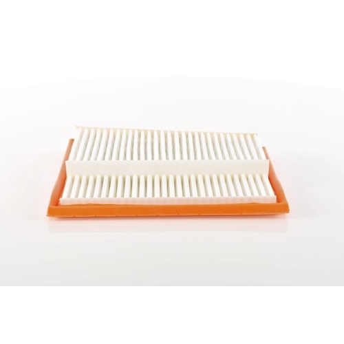 Luftfilter BOSCH F 026 400 388 f&uuml;r MERCEDES-BENZ, links