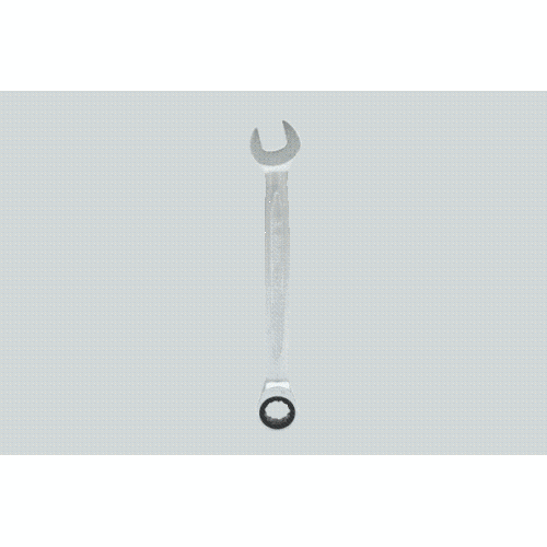 Ratschen-Ringgabelschl&uuml;ssel KS TOOLS 503.4214