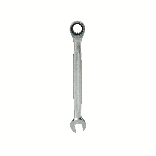 Ratschen-Ringgabelschl&uuml;ssel KS TOOLS 503.4212
