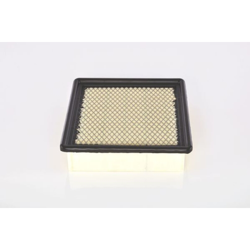 Luftfilter BOSCH F 026 400 408 f&uuml;r GMC OPEL VAUXHALL CHEVROLET