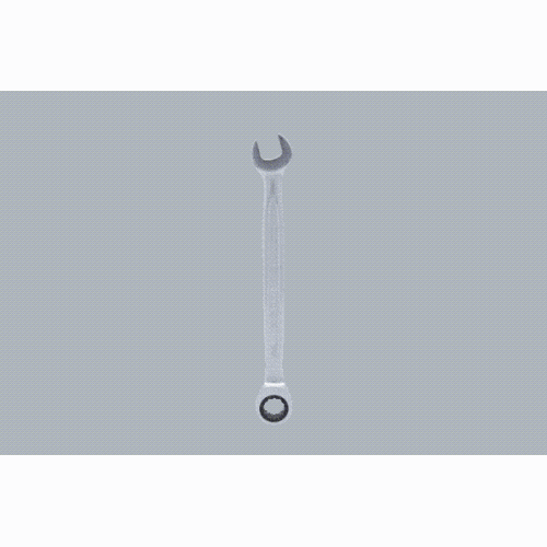 Ratschen-Ringgabelschl&uuml;ssel KS TOOLS 503.4211