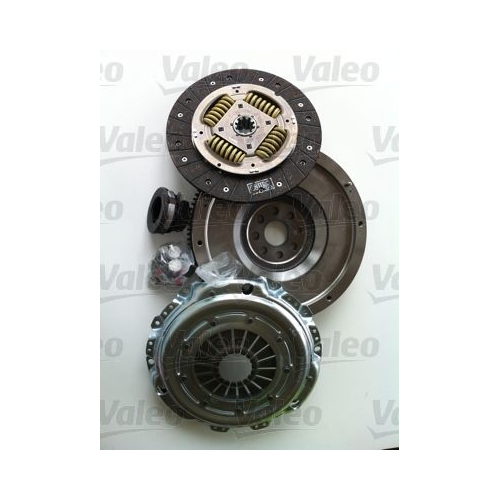 Kupplungssatz VALEO 835004 4KKIT f&uuml;r BMW